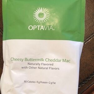 Optavia Random assortment of  fuelings